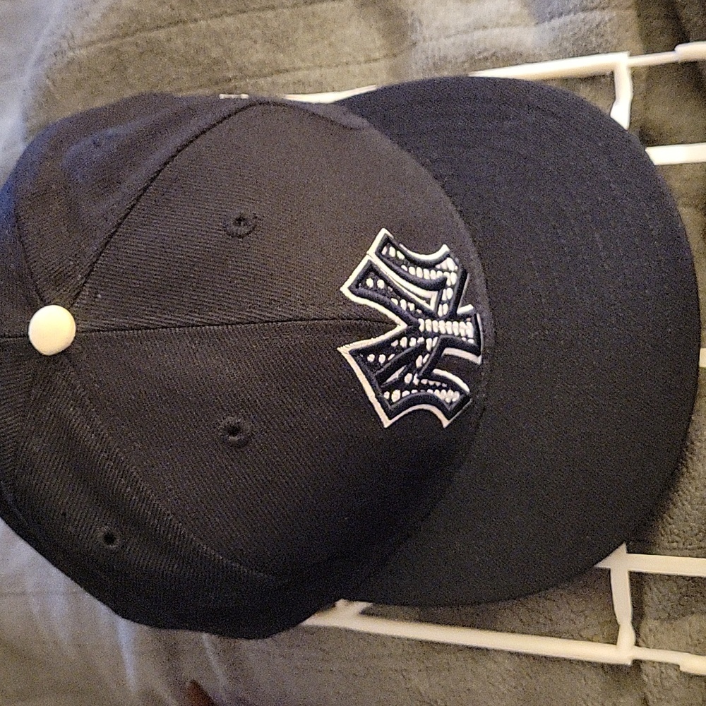NewYork black hat